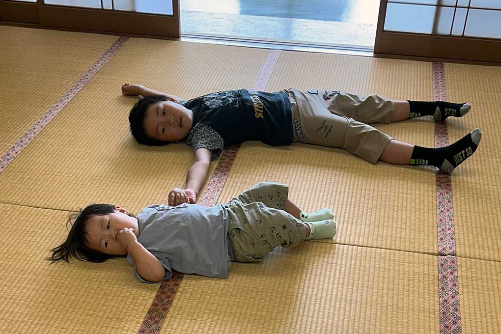 [写真]ファミカフェ7月 4枚目