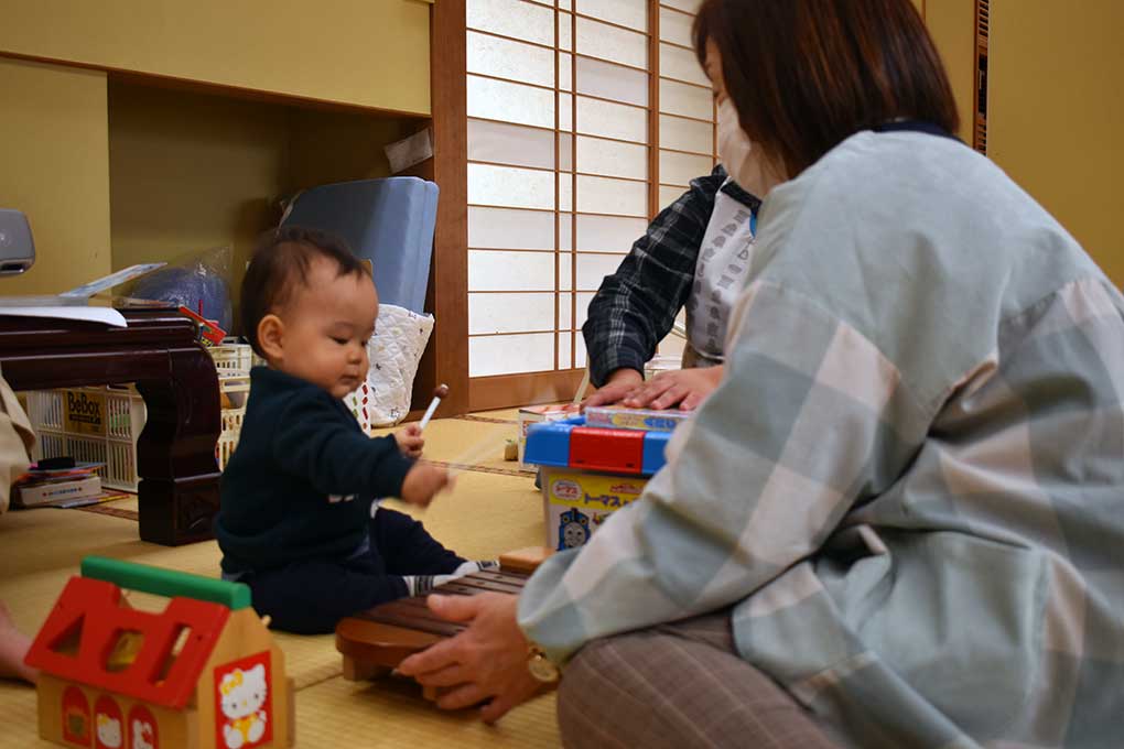 [写真]ファミカフェ11月 4枚目