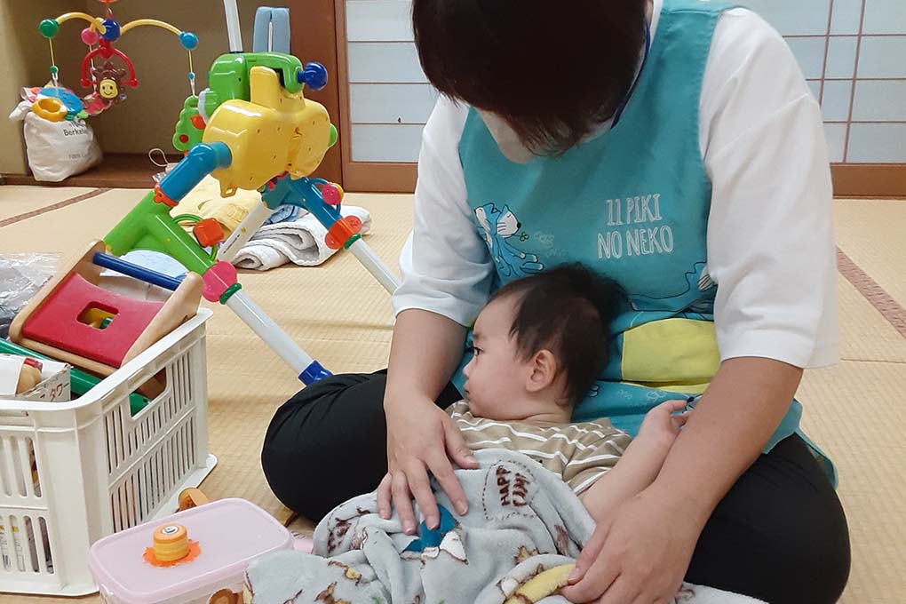 [写真]ファミカフェ7月 3枚目
