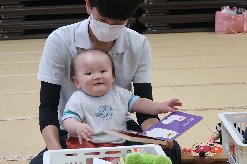 [写真]ファミカフェ7月 4枚目