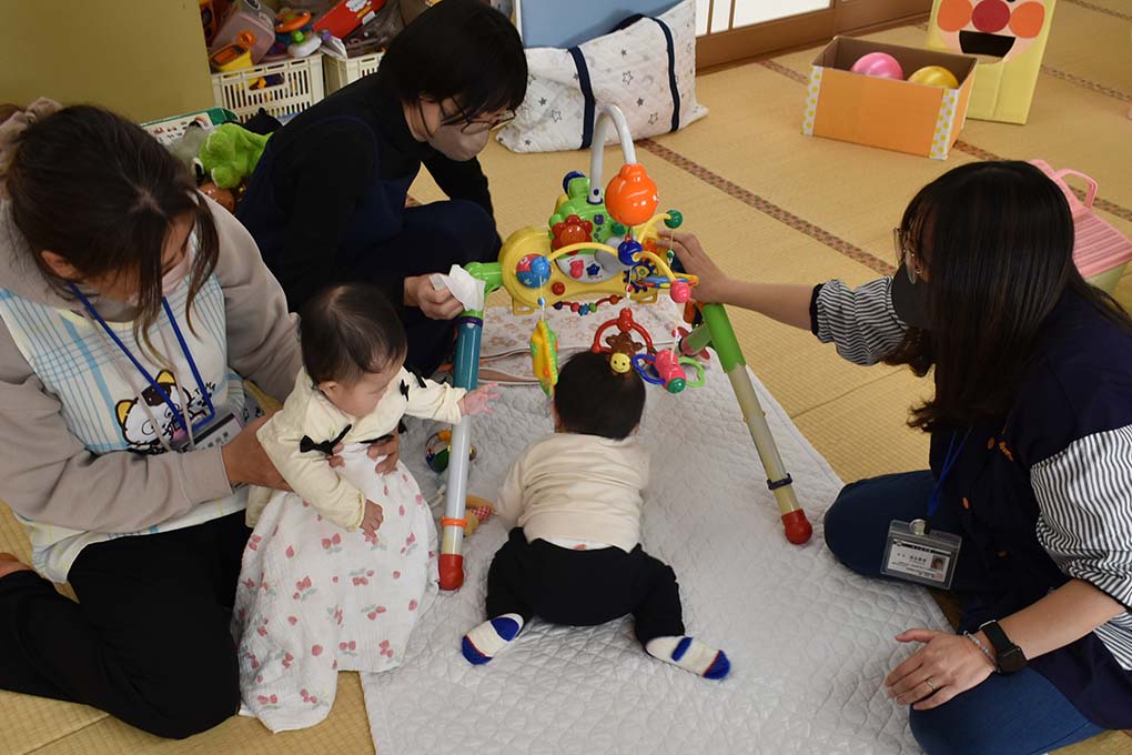 [写真]ファミカフェ11月 4枚目