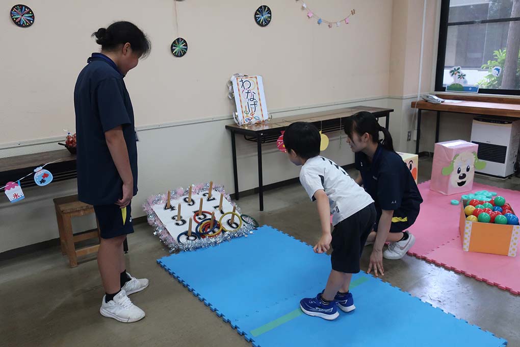 [写真]ファミサポらうんじ 3枚目